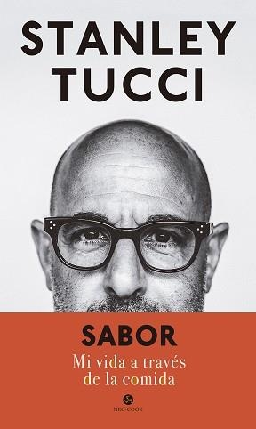 SABOR | 9788415887768 | TUCCI, STANLEY | Llibreria Aqualata | Comprar llibres en català i castellà online | Comprar llibres Igualada