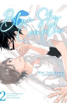 BLUE SKY COMPLEX 2 | 9788419536181 | ICHIKAWA KEI | Llibreria Aqualata | Comprar llibres en català i castellà online | Comprar llibres Igualada