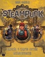 STEAMPUNK. FANTASÍA Y CIENCIA FICCIÓN RETROFUTURISTA | 9788418703423 | GONZALEZ, MANU | Llibreria Aqualata | Comprar libros en catalán y castellano online | Comprar libros Igualada