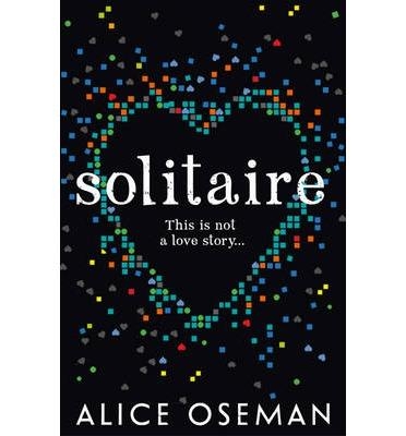 SOLITAIRE | 9780007559220 | OSEMAN, ALICE | Llibreria Aqualata | Comprar llibres en català i castellà online | Comprar llibres Igualada