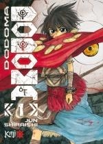 DODOMA 1 (MANGA EN CATALA) | 9788419477095 | SHIRAISHI, JUN | Llibreria Aqualata | Comprar llibres en català i castellà online | Comprar llibres Igualada