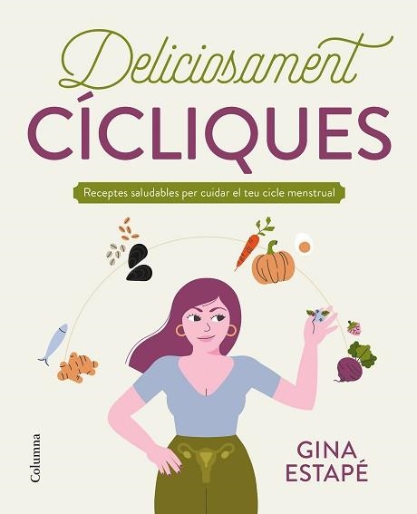 DELICIOSAMENT CÍCLIQUES | 9788466429993 | ESTAPÉ, GINA | Llibreria Aqualata | Comprar llibres en català i castellà online | Comprar llibres Igualada