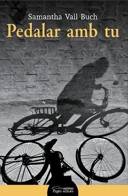 PEDALAR AMB TU | 9788413034041 | VALL BUCH, SAMANTHA | Llibreria Aqualata | Comprar llibres en català i castellà online | Comprar llibres Igualada