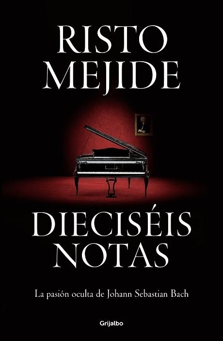 DIECISÉIS NOTAS | 9788425364624 | MEJIDE, RISTO | Llibreria Aqualata | Comprar llibres en català i castellà online | Comprar llibres Igualada