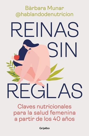 REINAS SIN REGLAS | 9788425362866 | MUNAR, BÀRBARA | Llibreria Aqualata | Comprar llibres en català i castellà online | Comprar llibres Igualada