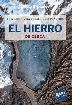 HIERRO DE CERCA, EL (LONELY PLANET 2023) | 9788408259978 | NOBLE, ISABELLA | Llibreria Aqualata | Comprar llibres en català i castellà online | Comprar llibres Igualada