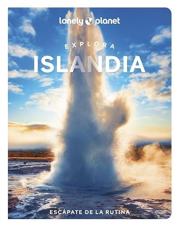 ISLANDIA, EXPLORA (LONELY PLANET 2023) | 9788408260813 | BJARNASON, EGILL/RILEY, JEANNIE/ROBERT, ZOË/THORODDSEN, ÞÓRGNÝR/ARNARSDÓTTIR, EYGLÓ SVALA | Llibreria Aqualata | Comprar llibres en català i castellà online | Comprar llibres Igualada