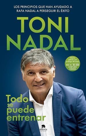 TODO SE PUEDE ENTRENAR | 9788413442105 | NADAL HOMAR, TONI | Llibreria Aqualata | Comprar llibres en català i castellà online | Comprar llibres Igualada