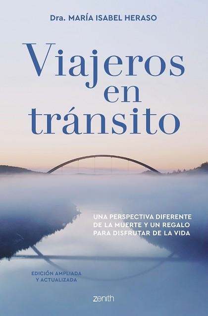 VIAJEROS EN TRÁNSITO (EDICIÓN AMPLIADA Y ACTUALIZADA) | 9788408265849 | HERASO, MARÍA ISABEL | Llibreria Aqualata | Comprar llibres en català i castellà online | Comprar llibres Igualada