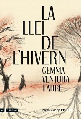 LLEI DE L'HIVERN, LA | 9788497103466 | VENTURA, GEMMA | Llibreria Aqualata | Comprar llibres en català i castellà online | Comprar llibres Igualada