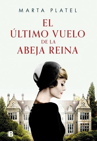 ÚLTIMO VUELO DE LA ABEJA REINA, EL | 9788466673440 | PLATEL, MARTA | Llibreria Aqualata | Comprar llibres en català i castellà online | Comprar llibres Igualada