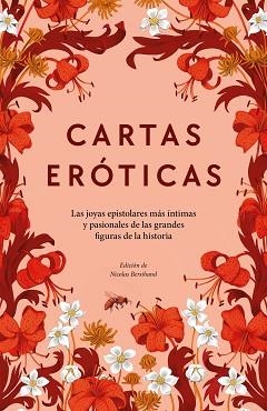 CARTAS ERÓTICAS | 9788418051791 | BERSIHAND, NICOLAS | Llibreria Aqualata | Comprar llibres en català i castellà online | Comprar llibres Igualada