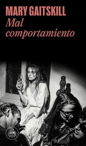 MAL COMPORTAMIENTO | 9788439741411 | GAITSKILL, MARY | Llibreria Aqualata | Comprar llibres en català i castellà online | Comprar llibres Igualada