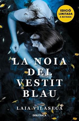 NOIA DEL VESTIT BLAU,LA (EDICIÓ LIMITADA) | 9788418196690 | VILASECA, LAIA | Llibreria Aqualata | Comprar llibres en català i castellà online | Comprar llibres Igualada