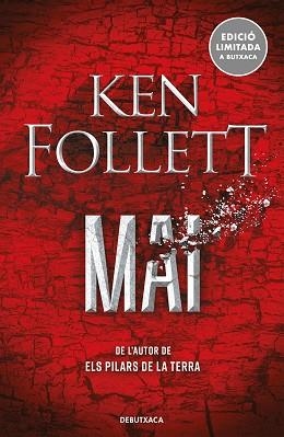 MAI (EDICIÓ LIMITADA) | 9788418196683 | FOLLETT, KEN | Llibreria Aqualata | Comprar llibres en català i castellà online | Comprar llibres Igualada