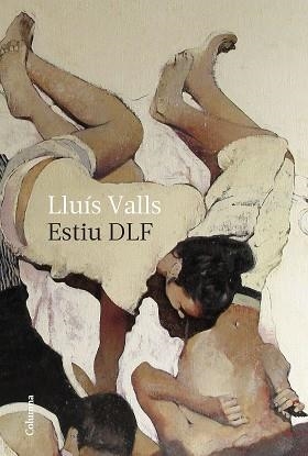 ESTIU DLF | 9788466429979 | VALLS HERNANDO, LLUÍS | Llibreria Aqualata | Comprar llibres en català i castellà online | Comprar llibres Igualada