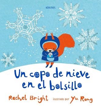 UN COPO DE NIEVE EN EL BOLSILLO | 9788417074814 | BRIGHT, RACHEL | Llibreria Aqualata | Comprar llibres en català i castellà online | Comprar llibres Igualada