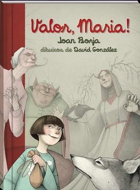 VALOR, MARIA | 9788417497644 | BORJA, JOAN | Llibreria Aqualata | Comprar llibres en català i castellà online | Comprar llibres Igualada