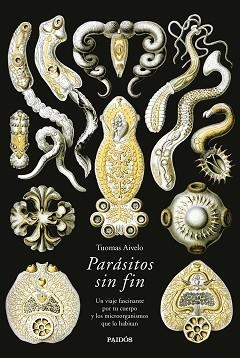 PARÁSITOS SIN FIN | 9788449340307 | AIVELO, TUOMAS | Llibreria Aqualata | Comprar llibres en català i castellà online | Comprar llibres Igualada