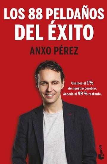 88 PELDAÑOS DEL ÉXITO, LOS | 9788413442150 | PÉREZ RODRÍGUEZ, ANXO | Llibreria Aqualata | Comprar libros en catalán y castellano online | Comprar libros Igualada