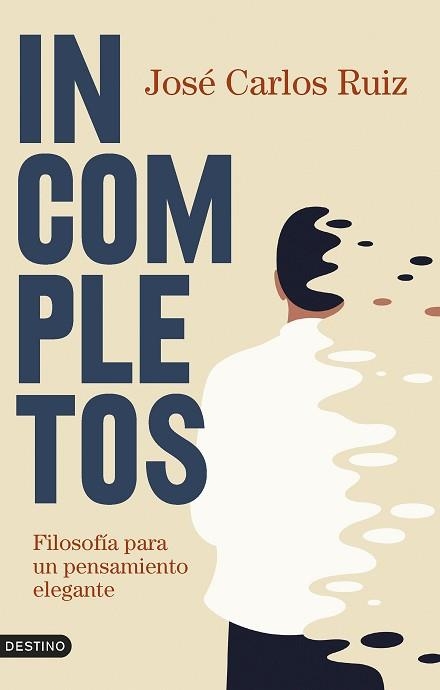 INCOMPLETOS | 9788423362721 | RUIZ SÁNCHEZ, JOSÉ CARLOS | Llibreria Aqualata | Comprar llibres en català i castellà online | Comprar llibres Igualada