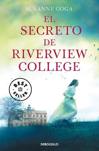 SECRETO DE RIVERVIEW COLLEGE, EL | 9788466367363 | GOGA, SUSANNE | Llibreria Aqualata | Comprar llibres en català i castellà online | Comprar llibres Igualada