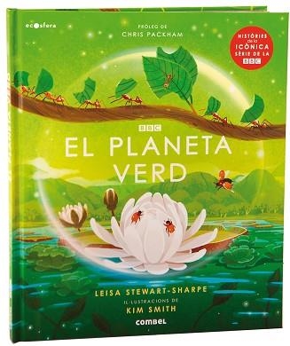 PLANETA VERD, EL | 9788491019220 | Llibreria Aqualata | Comprar llibres en català i castellà online | Comprar llibres Igualada