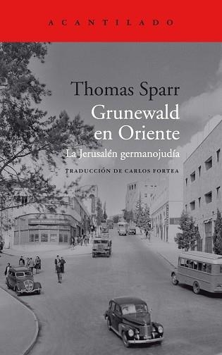 GRUNEWALD EN ORIENTE | 9788419036322 | SPARR, THOMAS | Llibreria Aqualata | Comprar libros en catalán y castellano online | Comprar libros Igualada