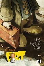 HIJOS DE EDIN, LOS | 9788893366519 | RINCIONE, GIULIO | Llibreria Aqualata | Comprar llibres en català i castellà online | Comprar llibres Igualada