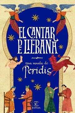 CANTAR DE LIÉBANA, EL | 9788467067194 | PERIDIS | Llibreria Aqualata | Comprar llibres en català i castellà online | Comprar llibres Igualada