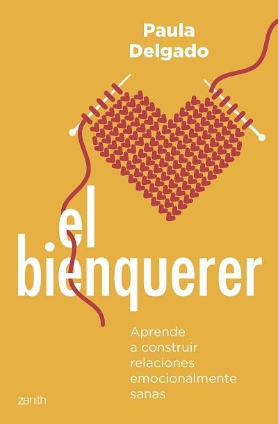 BIENQUERER, EL | 9788408265825 | DELGADO, PAULA | Llibreria Aqualata | Comprar libros en catalán y castellano online | Comprar libros Igualada