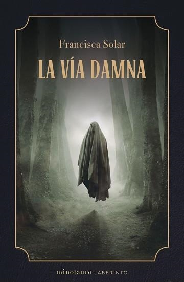 VÍA DAMNA, LA | 9788445014820 | SOLAR, FRANCISCA | Llibreria Aqualata | Comprar llibres en català i castellà online | Comprar llibres Igualada