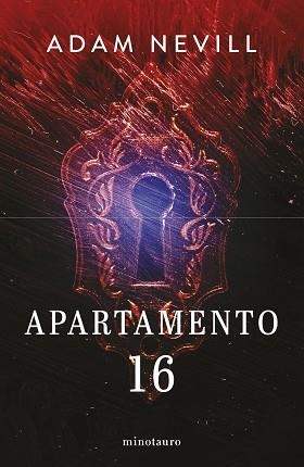 APARTAMENTO 16  | 9788445014875 | NEVILL, ADAM | Llibreria Aqualata | Comprar llibres en català i castellà online | Comprar llibres Igualada