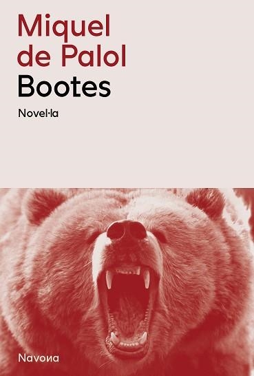 BOOTES | 9788419311559 | DE PALOL, MIQUEL | Llibreria Aqualata | Comprar llibres en català i castellà online | Comprar llibres Igualada