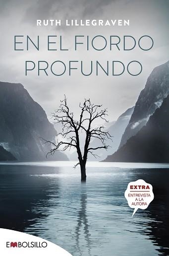 EN EL FIORDO PROFUNDO | 9788418185441 | LILLEGRAVEN, RUTH | Llibreria Aqualata | Comprar llibres en català i castellà online | Comprar llibres Igualada