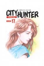 CITY HUNTER 17 | 9788419610010 | TSUKASA HOJO | Llibreria Aqualata | Comprar llibres en català i castellà online | Comprar llibres Igualada