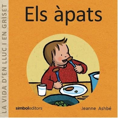 ÀPATS, ELS | 9788418696183 | ASHBÉ, JEANNE | Llibreria Aqualata | Comprar llibres en català i castellà online | Comprar llibres Igualada