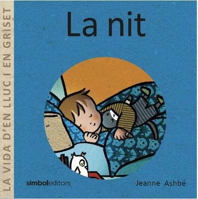 NIT, LA | 9788418696176 | ASHBÉ, JEANNE | Llibreria Aqualata | Comprar llibres en català i castellà online | Comprar llibres Igualada