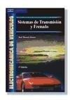 SISTEMAS DE TRANSMISION Y FRENADO | 9788497320344 | ALONSO PEREZ, J. M. (JOSE MANUEL) | Llibreria Aqualata | Comprar llibres en català i castellà online | Comprar llibres Igualada