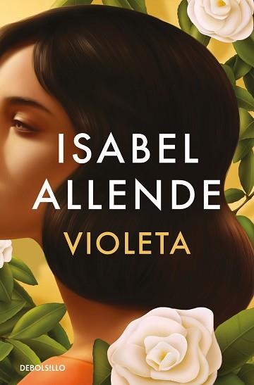 VIOLETA | 9788466362887 | ALLENDE, ISABEL | Llibreria Aqualata | Comprar libros en catalán y castellano online | Comprar libros Igualada