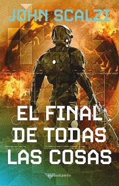 FINAL DE TODAS LAS COSAS, EL 06/06 (NE) | 9788445013335 | SCALZI, JOHN | Llibreria Aqualata | Comprar llibres en català i castellà online | Comprar llibres Igualada