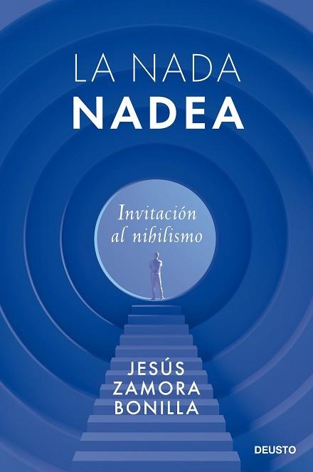 NADA NADEA, LA | 9788423434824 | ZAMORA BONILLA, JESÚS | Llibreria Aqualata | Comprar llibres en català i castellà online | Comprar llibres Igualada