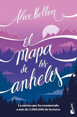 MAPA DE LOS ANHELOS, EL | 9788408268154 | KELLEN, ALICE | Llibreria Aqualata | Comprar llibres en català i castellà online | Comprar llibres Igualada