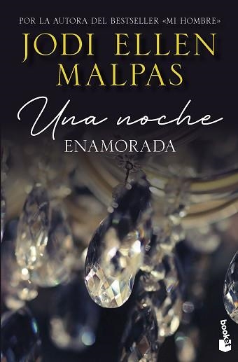 UNA NOCHE. ENAMORADA | 9788408268253 | MALPAS, JODI ELLEN | Llibreria Aqualata | Comprar llibres en català i castellà online | Comprar llibres Igualada