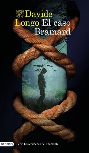 CASO BRAMARD, EL (SERIE LOS CRÍMENES DEL PIAMONTE 1) | 9788423361045 | LONGO, DAVIDE | Llibreria Aqualata | Comprar llibres en català i castellà online | Comprar llibres Igualada