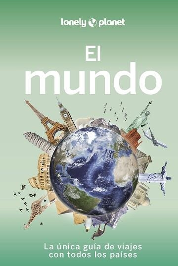 MUNDO, EL. 2A. EDICIÓN - 2023 | 9788408268529 | AA. VV. | Llibreria Aqualata | Comprar llibres en català i castellà online | Comprar llibres Igualada