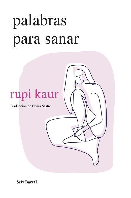 PALABRAS PARA SANAR | 9788432241697 | KAUR, RUPI | Llibreria Aqualata | Comprar llibres en català i castellà online | Comprar llibres Igualada