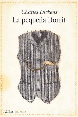 PEQUEÑA DORRIT, LA | 9788490653104 | DICKENS, CHARLES | Llibreria Aqualata | Comprar llibres en català i castellà online | Comprar llibres Igualada