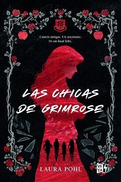 CHICAS DE GRIMROSE, LAS | 9788412622430 | POHL, LAURA | Llibreria Aqualata | Comprar llibres en català i castellà online | Comprar llibres Igualada