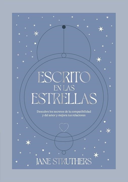 ESCRITO EN LAS ESTRELLAS | 9788419043115 | STRUTHERS, JANE | Llibreria Aqualata | Comprar llibres en català i castellà online | Comprar llibres Igualada